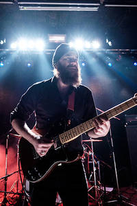 2016-03-10 - Kamchatka från ISC Club, Bern