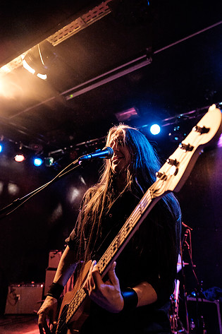 2016-03-10 - Kamchatka från ISC Club, Bern