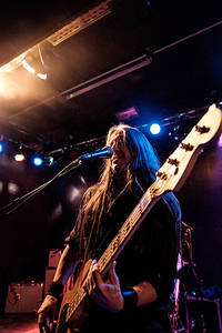 2016-03-10 - Kamchatka från ISC Club, Bern