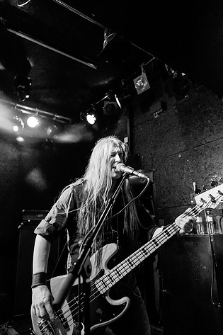 2016-03-10 - Kamchatka från ISC Club, Bern