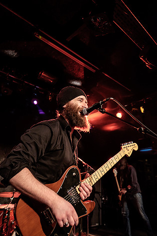 2016-03-10 - Kamchatka från ISC Club, Bern