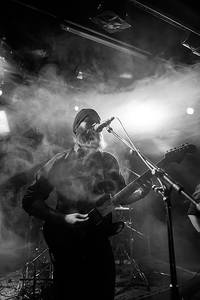 2016-03-10 - Kamchatka från ISC Club, Bern