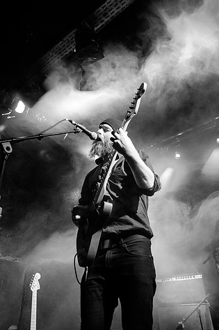 2016-03-10 - Kamchatka från ISC Club, Bern