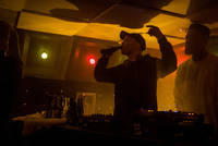 2016-03-10 - Michel Dida från Kafé de luxe, Växjö