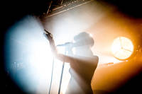 2016-03-12 - Sabina Ddumba från Debaser Strand, Stockholm