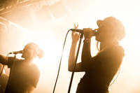 2016-03-12 - Sabina Ddumba från Debaser Strand, Stockholm