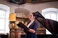 2015-08-04 - Erik Groenestein-Hendriks från Styrsö kyrka, Göteborg