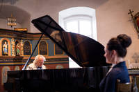 2015-08-04 - Erik Groenestein-Hendriks från Styrsö kyrka, Göteborg