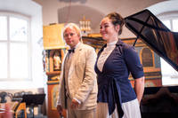 2015-08-04 - Erik Groenestein-Hendriks från Styrsö kyrka, Göteborg