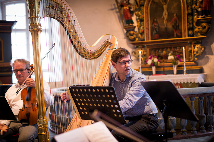 2015-08-04 - Erik Groenestein-Hendriks från Styrsö kyrka, Göteborg