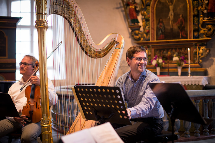 2015-08-04 - Erik Groenestein-Hendriks från Styrsö kyrka, Göteborg