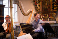 2015-08-04 - Erik Groenestein-Hendriks från Styrsö kyrka, Göteborg
