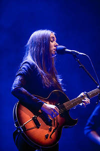 2016-03-10 - Melissa Horn från Stora Teatern, Göteborg
