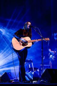 2016-03-10 - Melissa Horn från Stora Teatern, Göteborg