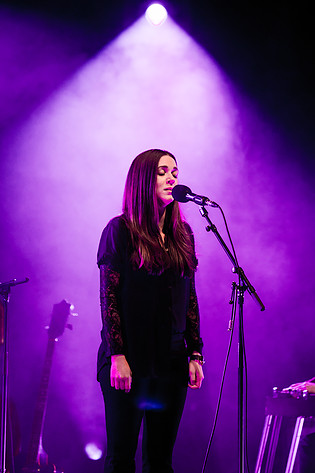 2016-03-10 - Melissa Horn från Stora Teatern, Göteborg 2016-03-10 - Melissa Horn från Stora Teatern, Göteborg