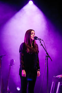 2016-03-10 - Melissa Horn från Stora Teatern, Göteborg