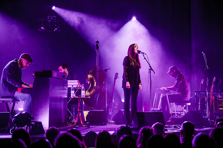 2016-03-10 - Melissa Horn från Stora Teatern, Göteborg 2016-03-10 - Melissa Horn från Stora Teatern, Göteborg