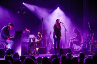 2016-03-10 - Melissa Horn från Stora Teatern, Göteborg