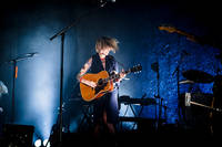 2016-03-14 - Anna Ternheim från Cirkus, Stockholm