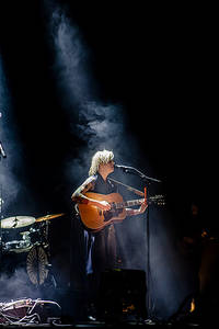 2016-03-14 - Anna Ternheim från Cirkus, Stockholm