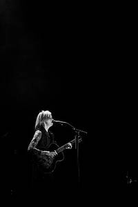 2016-03-14 - Anna Ternheim från Cirkus, Stockholm