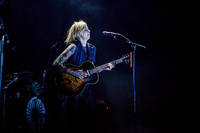 2016-03-14 - Anna Ternheim från Cirkus, Stockholm