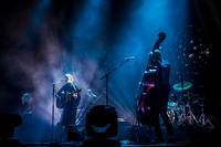 2016-03-14 - Anna Ternheim från Cirkus, Stockholm