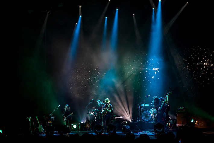2016-03-14 - Anna Ternheim från Cirkus, Stockholm