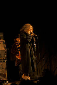 1969-01-09 - Jethro Tull från Konserthuset, Stockholm