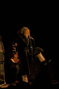 1969-01-09 - Jethro Tull från Konserthuset, Stockholm
