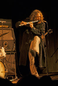 1969-01-09 - Jethro Tull från Konserthuset, Stockholm