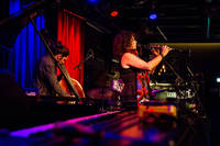 2016-03-16 - Anat Cohen Quartet från Fasching, Stockholm