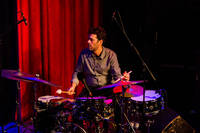 2016-03-16 - Anat Cohen Quartet från Fasching, Stockholm