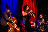 2016-03-16 - Anat Cohen Quartet från Fasching, Stockholm