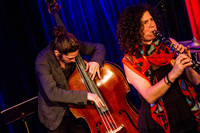 2016-03-16 - Anat Cohen Quartet från Fasching, Stockholm