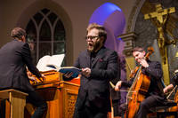 2016-03-16 - Göteborg Baroque från Tyska kyrkan, Göteborg