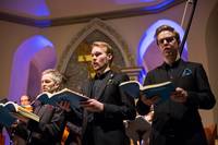 2016-03-16 - Göteborg Baroque från Tyska kyrkan, Göteborg