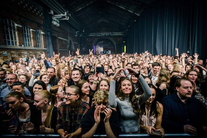 2016-03-18 - Miriam Bryant från Slagthuset, Malmö