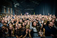 2016-03-18 - Miriam Bryant från Slagthuset, Malmö