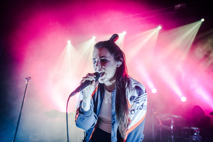 2016-03-18 - Miriam Bryant från Slagthuset, Malmö