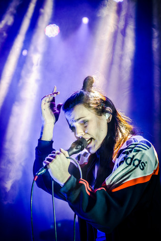 2016-03-18 - Miriam Bryant från Slagthuset, Malmö