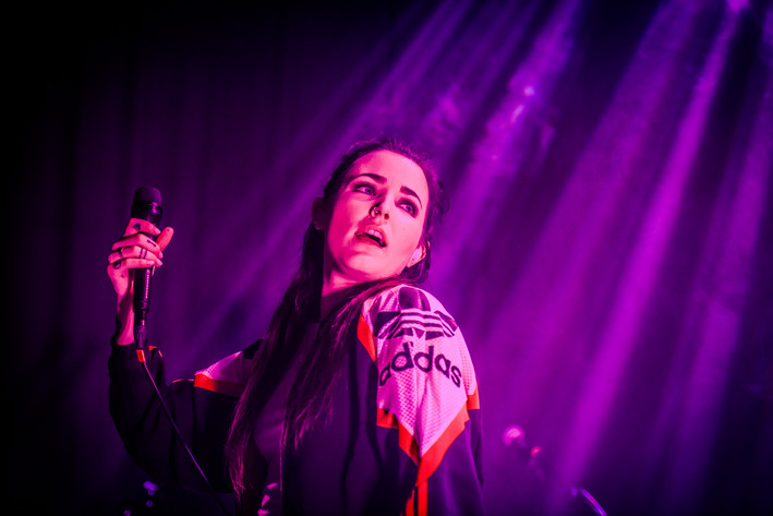 2016-03-18 - Miriam Bryant från Slagthuset, Malmö