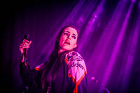 2016-03-18 - Miriam Bryant från Slagthuset, Malmö