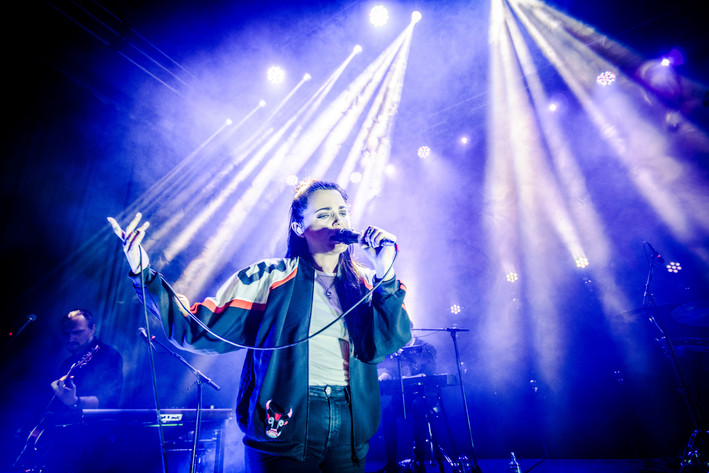 2016-03-18 - Miriam Bryant från Slagthuset, Malmö