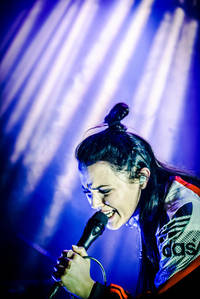 2016-03-18 - Miriam Bryant från Slagthuset, Malmö