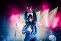 2016-03-18 - Miriam Bryant från Slagthuset, Malmö