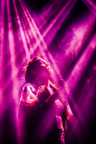 2016-03-18 - Miriam Bryant från Slagthuset, Malmö