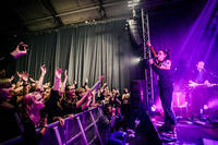 2016-03-18 - Miriam Bryant från Slagthuset, Malmö