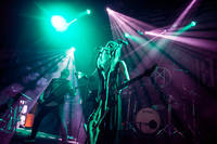 2016-03-18 - Myrkur från Debaser Medis, Stockholm