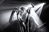2016-03-18 - Myrkur från Debaser Medis, Stockholm
